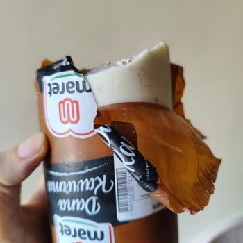 Aşırı Yağlı Maret Kavurma Ve Yetersiz Müşteri Hizmeti