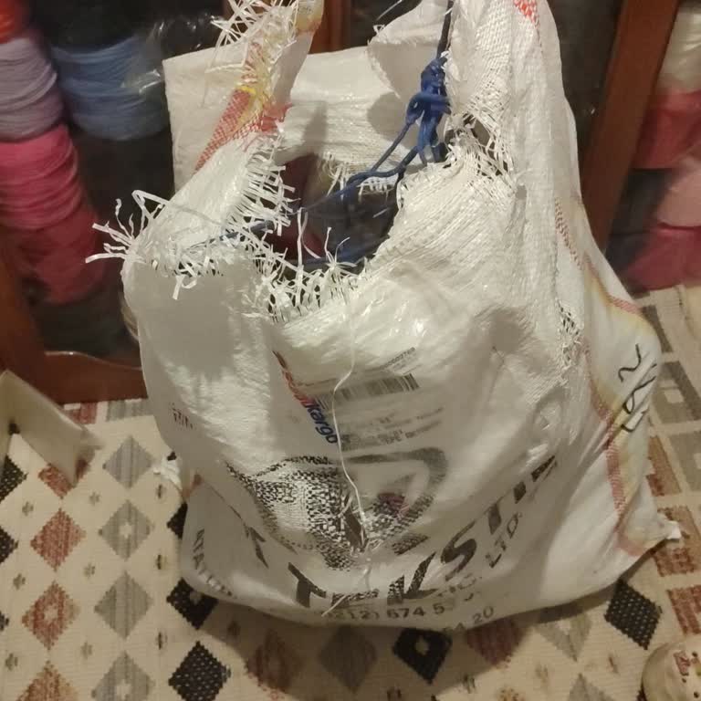 Kargo Teslimatında Eksik Paket Ve Yetersiz Müşteri Hizmeti Mağduriyeti