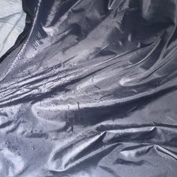 Montun Astarı Nedeniyle Aşırı Terleme Ve İade Talebim Karşılanmadı