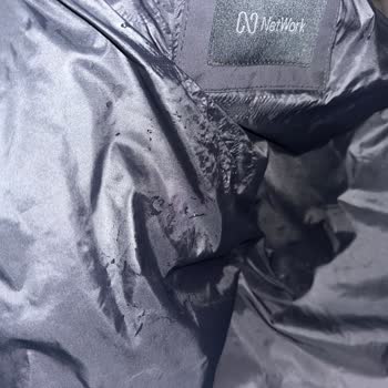 Montun Astarı Nedeniyle Aşırı Terleme Ve İade Talebim Karşılanmadı