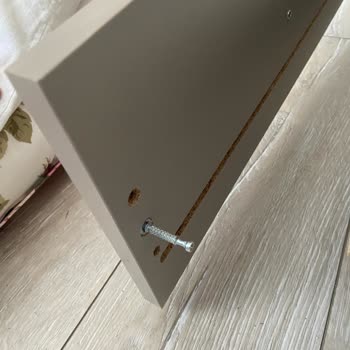 Kırık Şifonyer İçin Bir Ay Boyunca Çözüm Sunulmadı