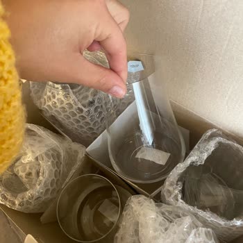 Kırık Gelen Bardak İçin Tedarik Sürecinde Yaşanan Mağduriyet