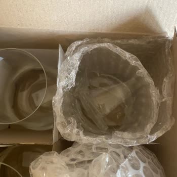 Kırık Gelen Bardak İçin Tedarik Sürecinde Yaşanan Mağduriyet