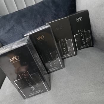 Satın Aldığım Parfümlerin Orijinalliğinden Şüpheliyim, İade Talep Ediyorum