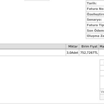 Satın Aldığım Parfümlerin Orijinalliğinden Şüpheliyim, İade Talep Ediyorum