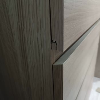 IKEA Hatalı İmalatlı Şifonyer İçin Çözüm Sunulmuyor!