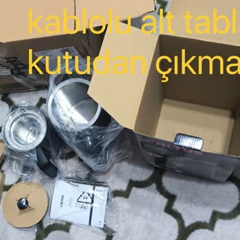 Media Markt Eksik Parçalı Ürün Ve Uzayan İade Süreci Nedeniyle Mağduriyet!