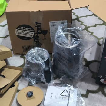 Media Markt Eksik Parçalı Ürün Ve Uzayan İade Süreci Nedeniyle Mağduriyet!