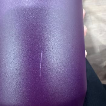 Stanley Hediyelik Termosun Çizik Gelmesi Ve Mağduriyet Yaşatılması!