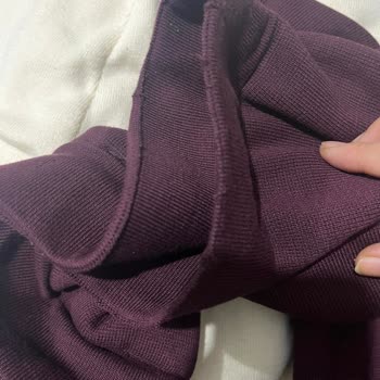 LCW'den Aldığım Etekler Kısa Sürede Deforme Oldu, İade Talep Ediyorum