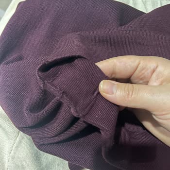 LCW'den Aldığım Etekler Kısa Sürede Deforme Oldu, İade Talep Ediyorum