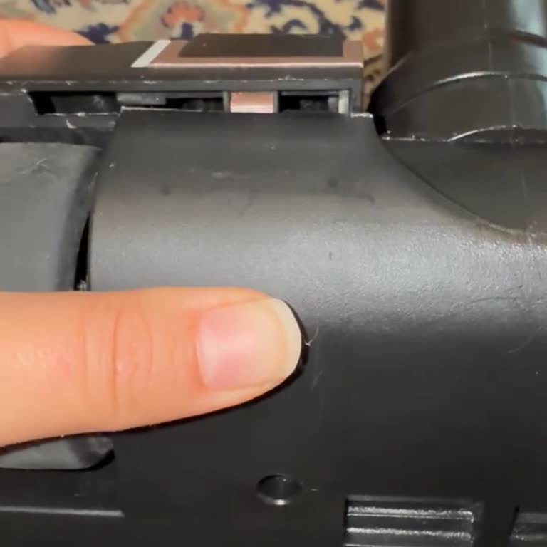 Aura Cleanmax Yıllık Bakım Sonrası Cihazım Defalarca Arızalı Şekilde Geri Gönderildi Çözüm Yok!