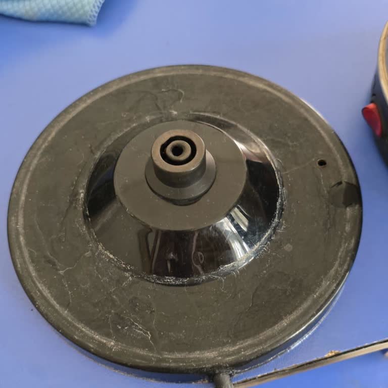 Sinbo Çay Setinde Kısa Sürede Taban Arızası Ve Kullanım Sorunu Yaşadım