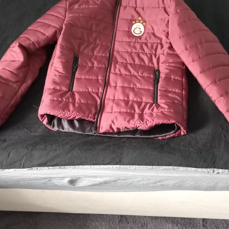 Yanlış Beden Mont Gönderildi Değişim Talebim Var