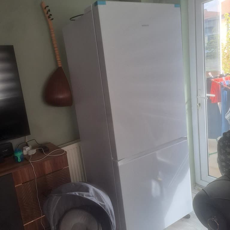 Media Markt Yanlış Ölçüyle Satılan Buzdolabı Mağduriyeti Ve İade Sorunu