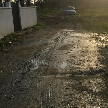 Yol Yardım Poliçesi Kapsamında Hizmet Alamama Ve Mağduriyet