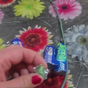 Ülker Nanelim Şekeri Yarım Çıkıyor!
