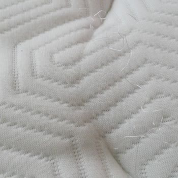 Yatakta Çökme Ve Dikiş Sorunları Nedeniyle İade Talebim Reddedildi