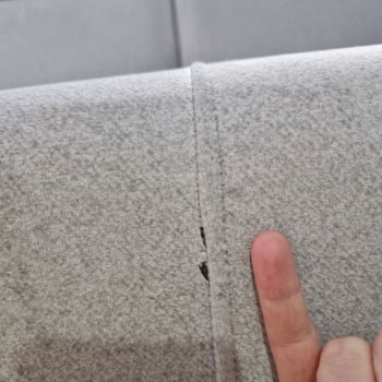 Kusurlu Koltuklar İçin İade Talebim Aylardır Karşılanmadı, Mağdur Edildim