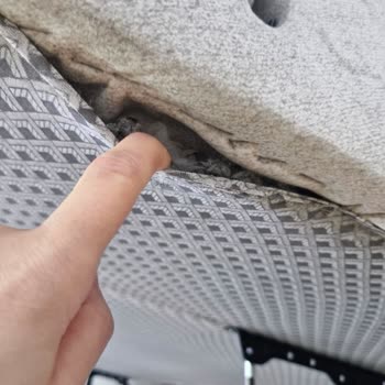 Kusurlu Koltuklar İçin İade Talebim Aylardır Karşılanmadı, Mağdur Edildim