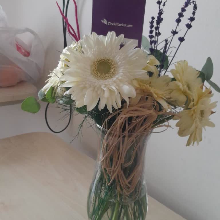 Gönderilen Çiçek Beklentiyi Karşılamadı, Ücret İadesi İstiyorum