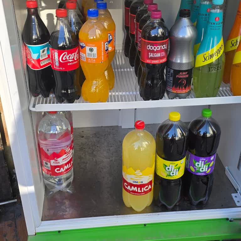 Cola Turka'nın Büyük Boylarının Uzun Süredir Temin Edilememesi