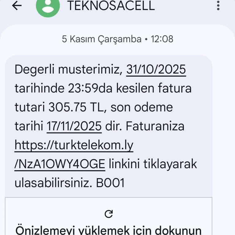 Taahhüt Bitmeden Fiyat Artışı Ve Yanıltıcı Fatura Mağduriyeti