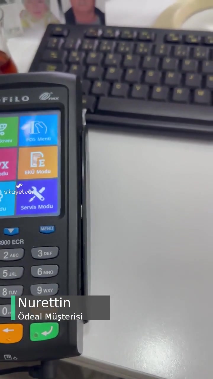 Ödeal Mağdurum, İlgilenmiyorlar! videonun kapak resmi