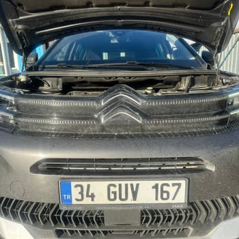 Garanti Kapsamı Dışında Bırakılan Gündüz Farı Arızası Nedeniyle Mağduriyet