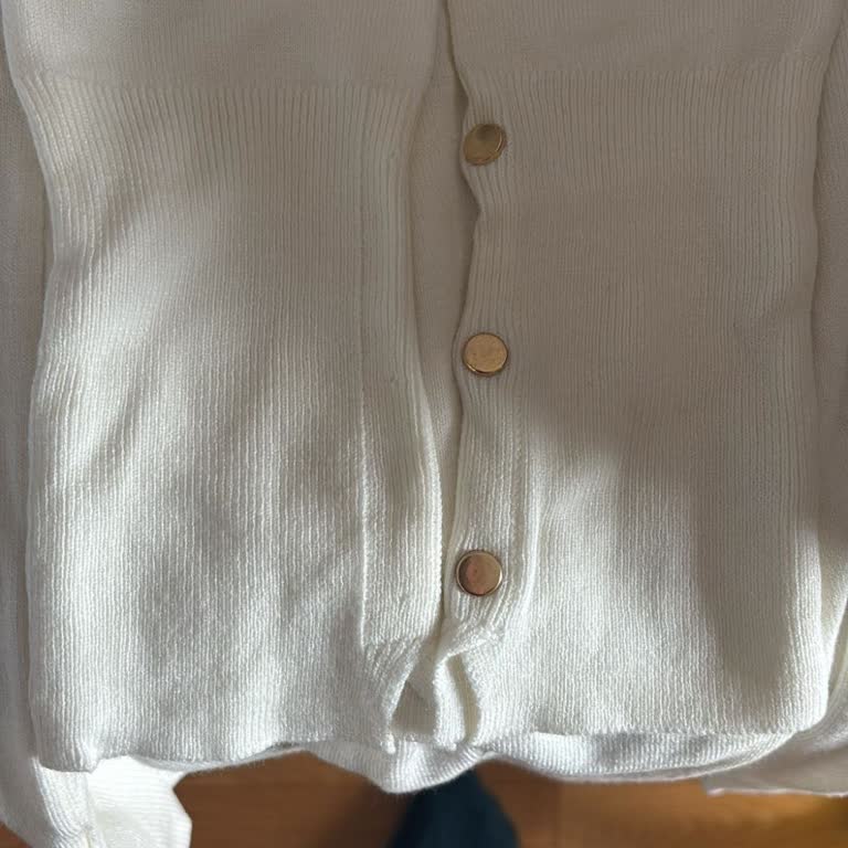 Kampanyalı Aldığım Kazakta Eksik Düğme Mağduriyeti Ve Ek İndirim Talebi