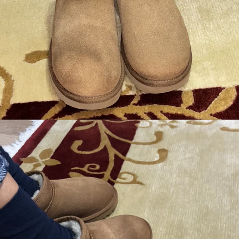 Ayakkabılarım Tadilat Sonrası Kullanılamaz Hale Geldi, Hizmetten Memnun Kalmadım