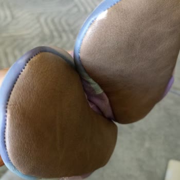 Hopfrög Kids Patiklerinin Kısa Sürede Yıpranması Ve İlgisiz Müşteri Hizmetleri