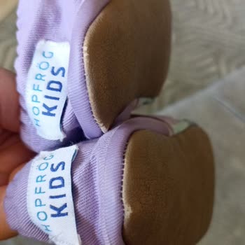 Hopfrög Kids Patiklerinin Kısa Sürede Yıpranması Ve İlgisiz Müşteri Hizmetleri