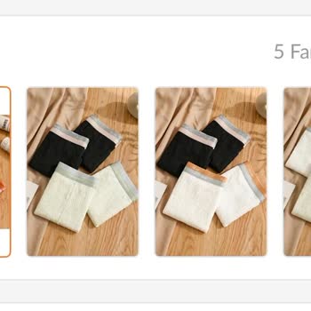 Yanlış Renk Ürün Gönderildi İade Reddedildi Satıcı ve Trendyol Çözüm Sunmadı