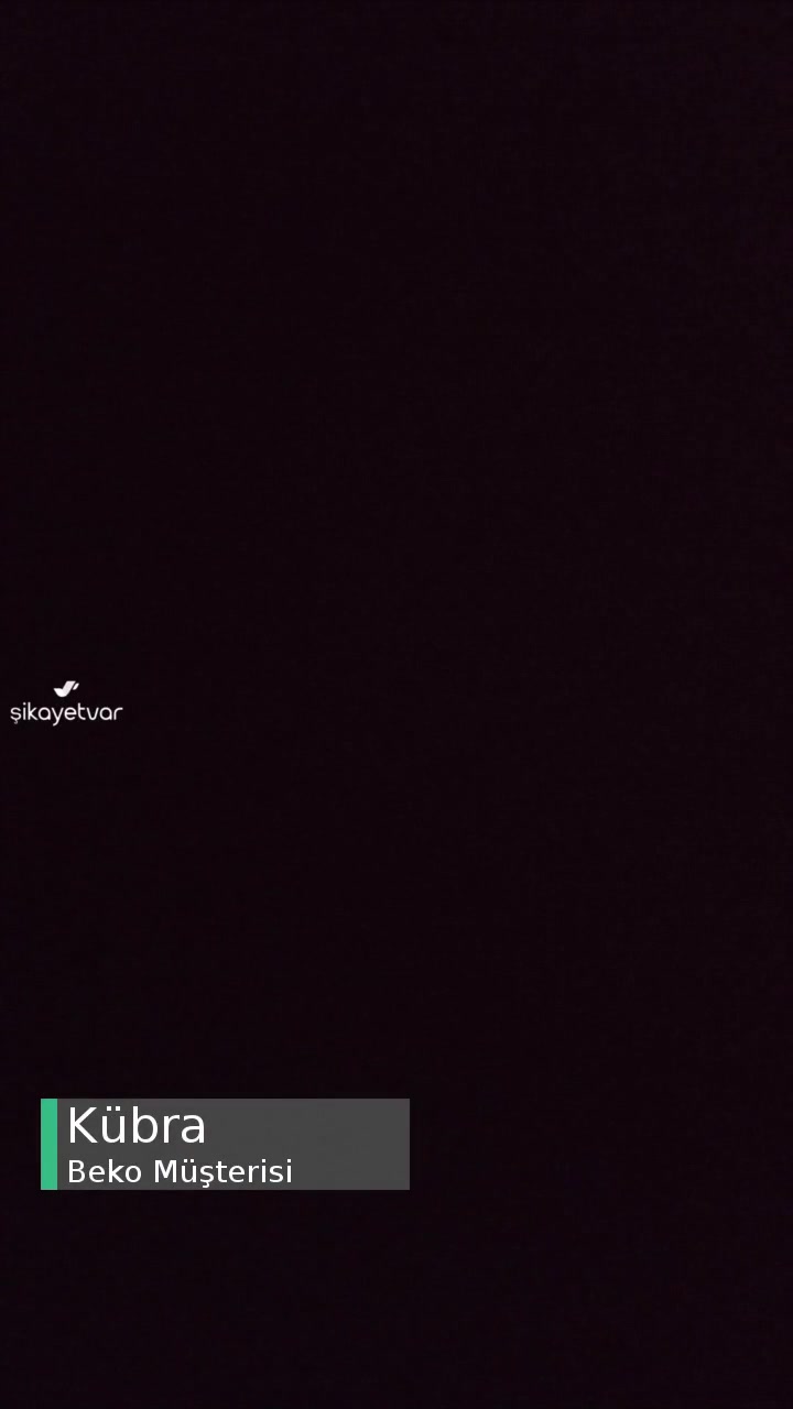 Beko Motor Arızası, Klima Ses Çıkarıyor videonun kapak resmi