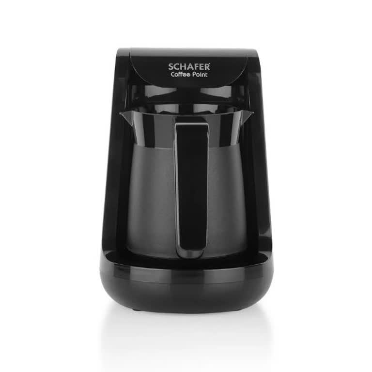 Arızalı Gelen Kahve Makinesi Ve İade Sürecinde Bilgilendirme Eksikliği