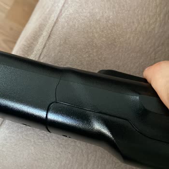 Philips SpeedPro Max Dikey Süpürgede Tekrarlayan Boru Kırılması Ve Yetersiz Servis Desteği