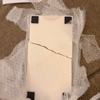 PTT Kargo İle Gönderilen Ürünler Sürekli Kırık Ve Kullanılamaz Ulaşıyor