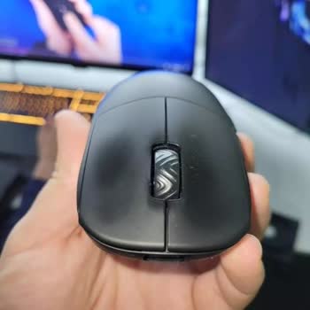 Sıfır Diye Aldığım Mouse Kullanılmış Çıktı!