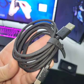 Sıfır Diye Aldığım Mouse Kullanılmış Çıktı!