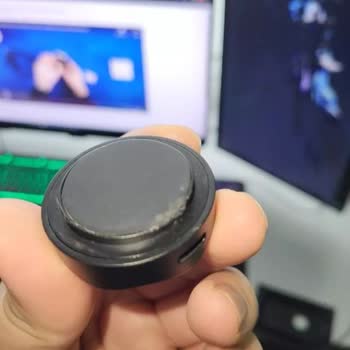 Sıfır Diye Aldığım Mouse Kullanılmış Çıktı!