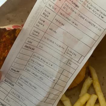 Soğuk Ve Yanlış Ürün Teslimatı Nedeniyle Ücret İadesi Talebim