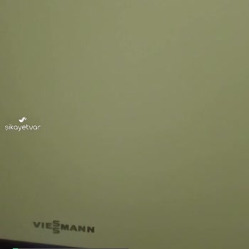 Viessmann Isı Servis Ücreti