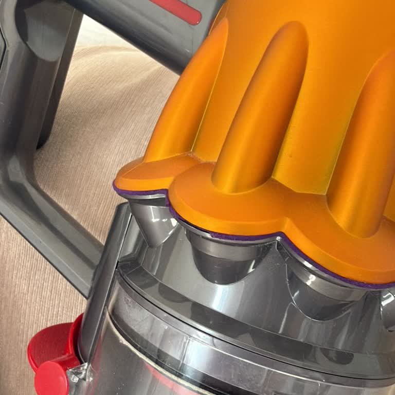 Yüksek Ücretli Dyson V12'de Sürekli Arıza Ve Çözümsüzlük Mağduriyeti