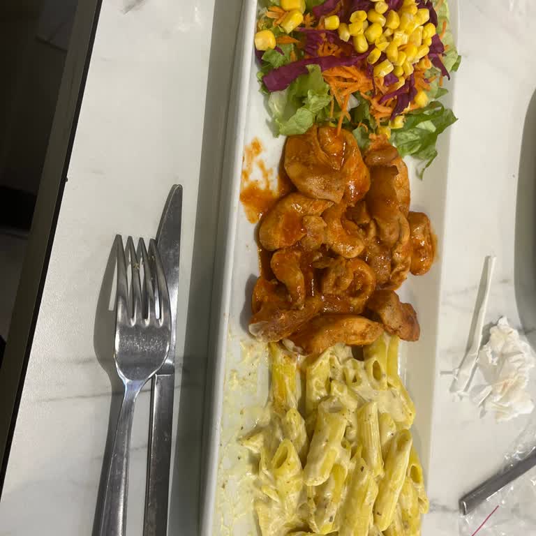 Sağlık Durumum Göz Ardı Edildi, İlgisiz Hizmet Ve Yanlış Sipariş