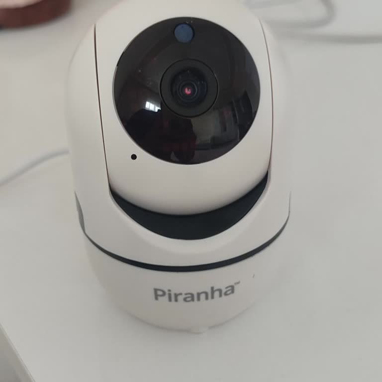 Piranha Ev Kamerasında Zorunlu Abonelik Ve Yetersiz Müşteri Hizmeti Mağduriyeti