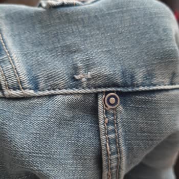 Mavi Kot Pantolon Defolu Geldi Trendyol Ve Mavi Sorumluluk Almıyor