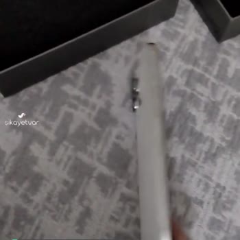Getmobil'den Alınan Telefonun 18. Günde Ekranın Bozulması!