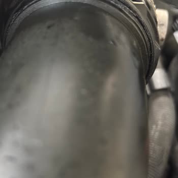 Opel Insignia Turbo Hortumu Kronik Arızası Mağduriyeti