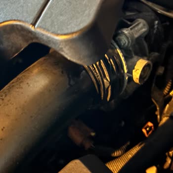 Opel Insignia Turbo Hortumu Kronik Arızası Mağduriyeti